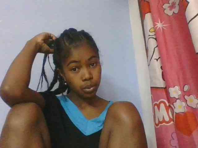 Phaniah1a webcam
