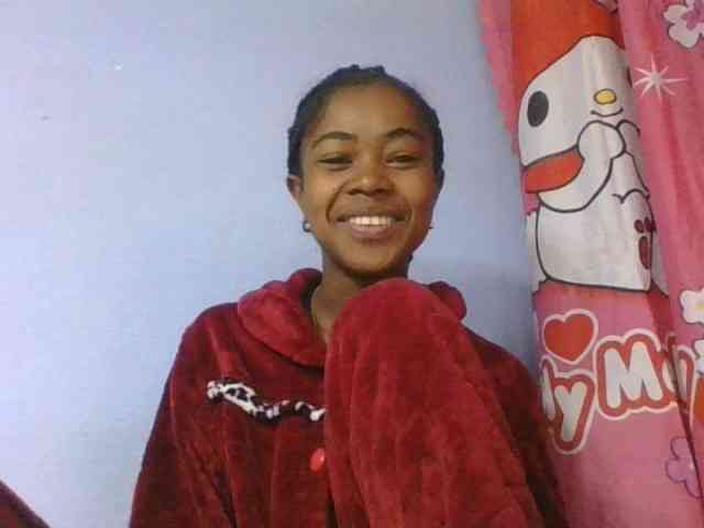 Phaniah1a webcam