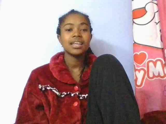 Phaniah1a webcam