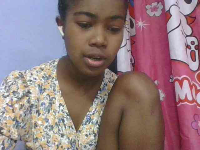 Phaniah1a webcam