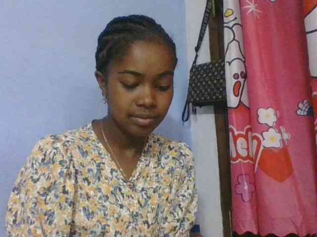 Phaniah1a webcam