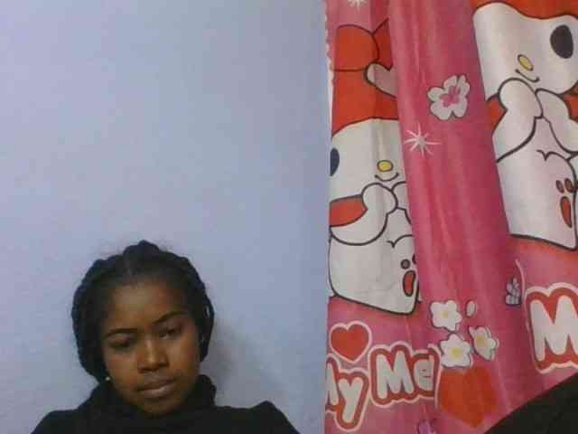 Phaniah1a webcam