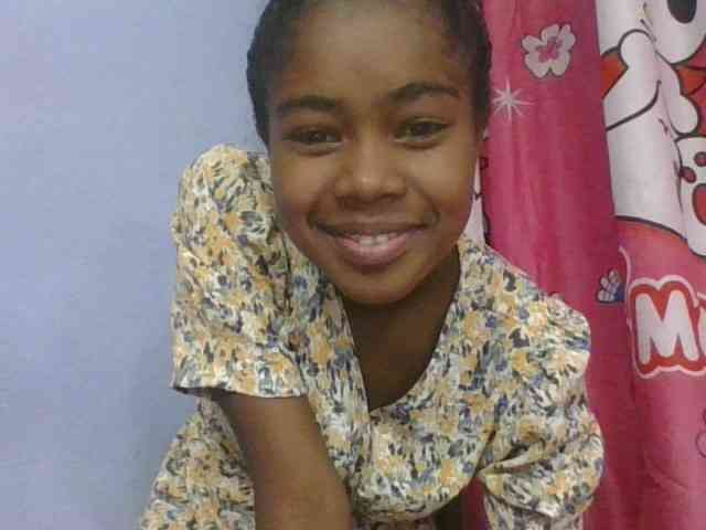 Phaniah1a webcam