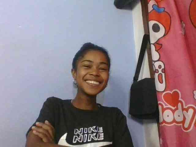 Phaniah1a webcam