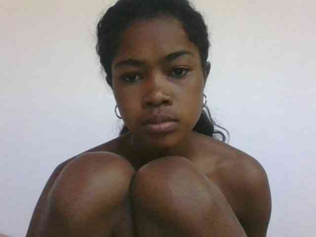 Phaniah1a - Girl 