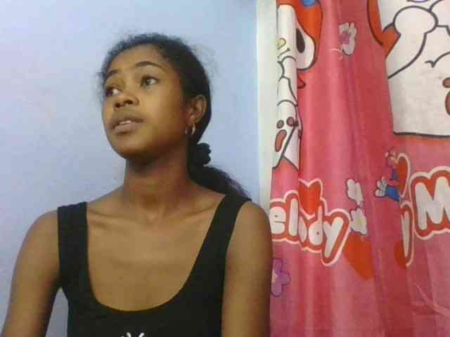 Phaniah1a webcam