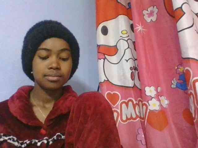 Phaniah1a webcam
