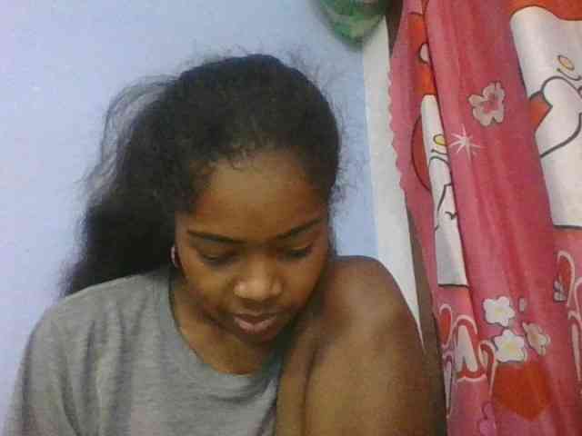 Phaniah1a webcam