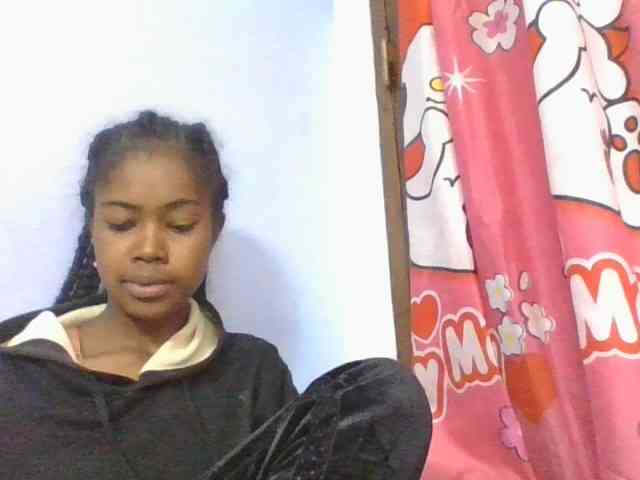 Phaniah1a webcam