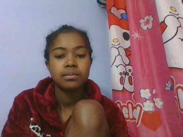 Phaniah1a webcam