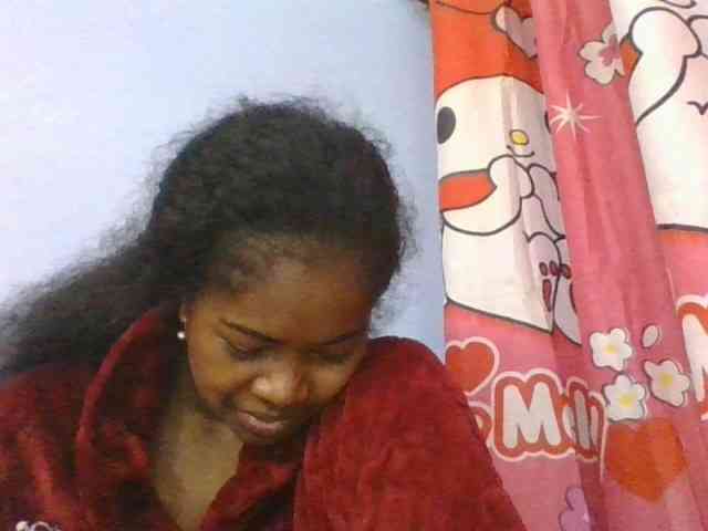 Phaniah1a webcam