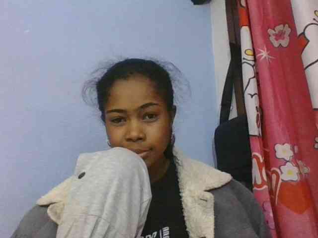 Phaniah1a webcam