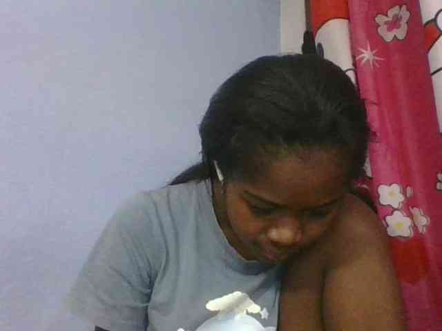 Phaniah1a webcam
