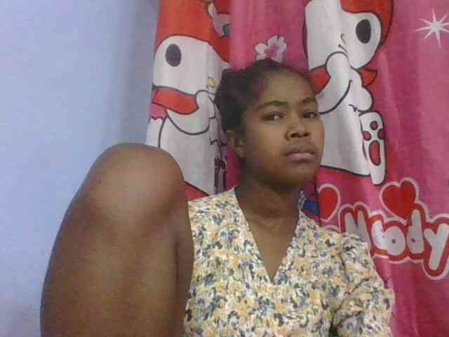 Phaniah1a webcam