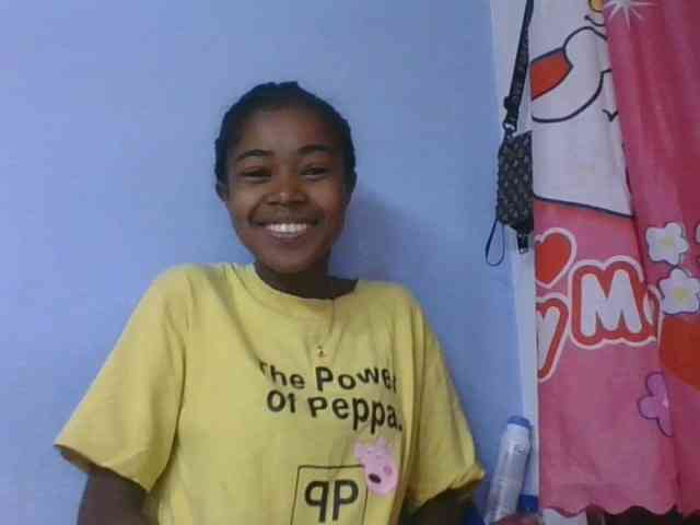 Phaniah1a webcam