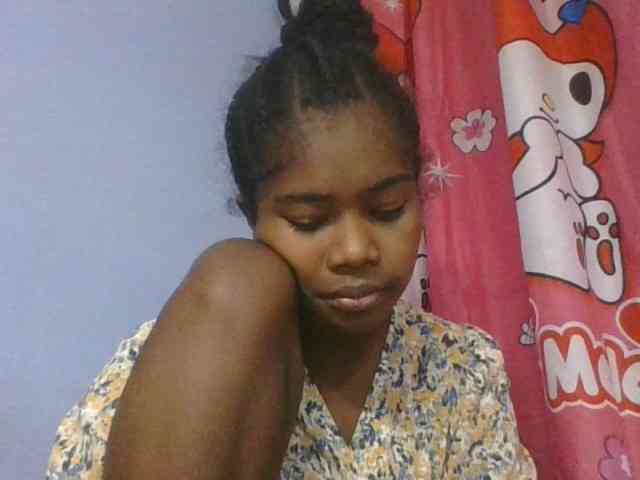 Phaniah1a webcam