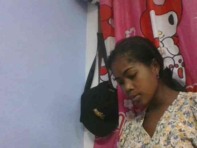 Phaniah1a webcam