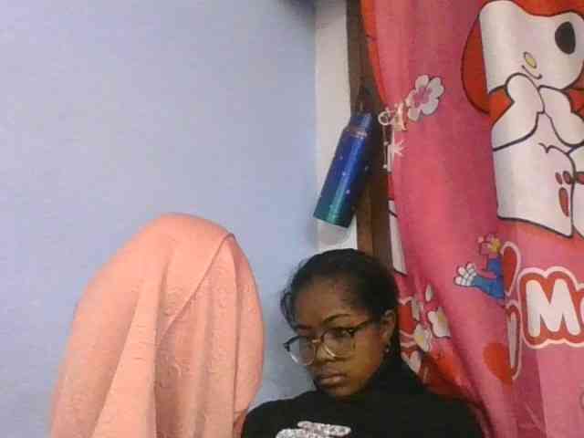 Phaniah1a webcam