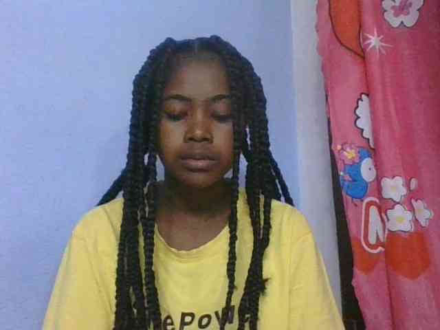 Phaniah1a webcam