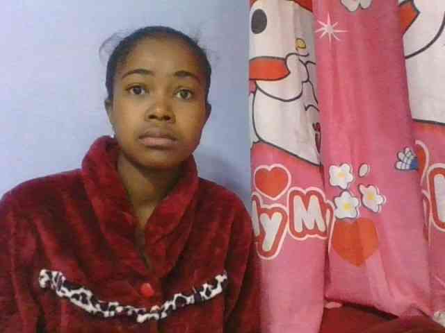 Phaniah1a webcam