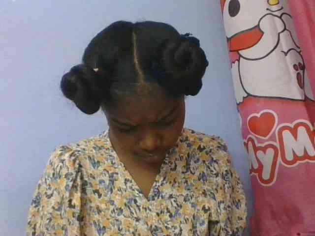 Phaniah1a - Girl 