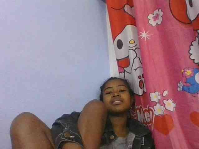 Phaniah1a webcam