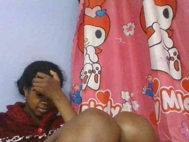 Phaniah1a webcam