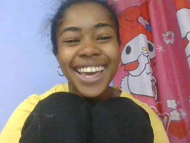 Phaniah1a webcam