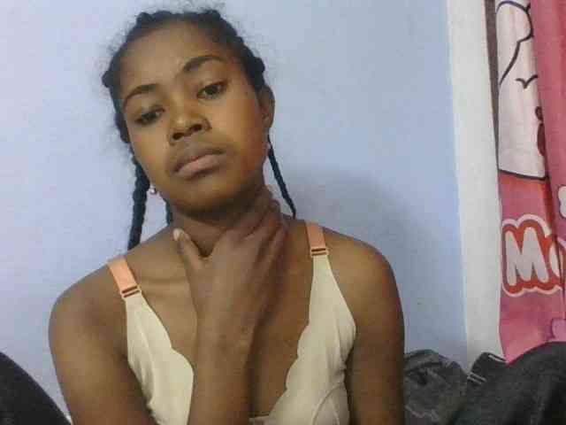 Phaniah1a webcam