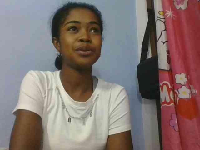 Phaniah1a webcam