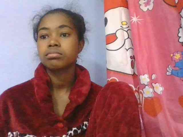 Phaniah1a webcam