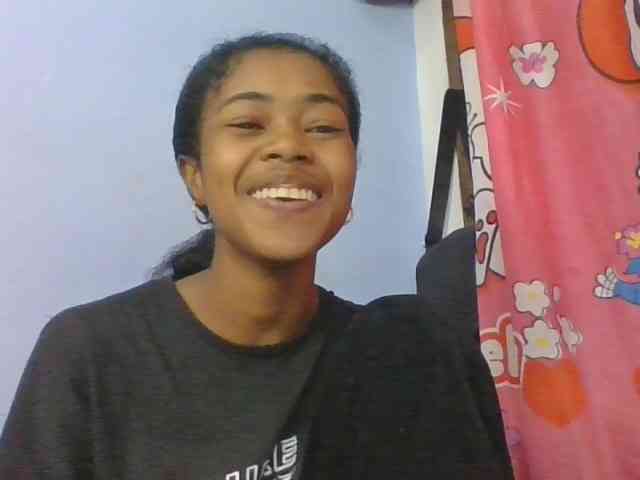 Phaniah1a webcam