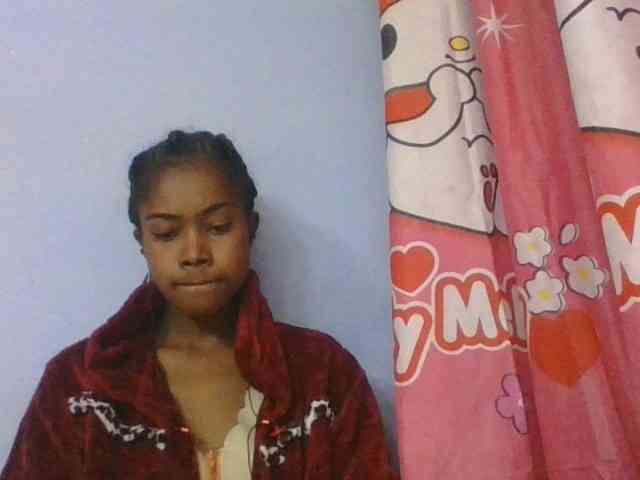 Phaniah1a webcam