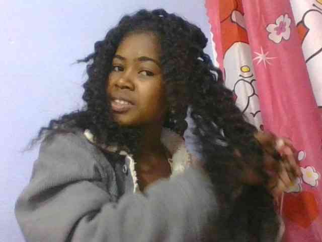 Phaniah1a webcam