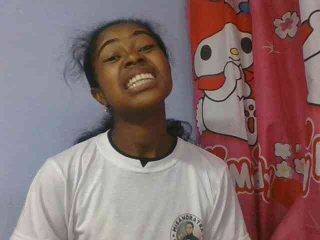 Phaniah1a webcam