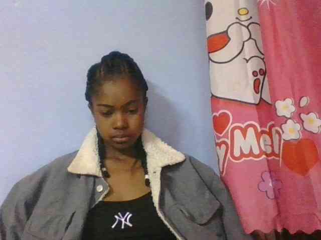 Phaniah1a webcam