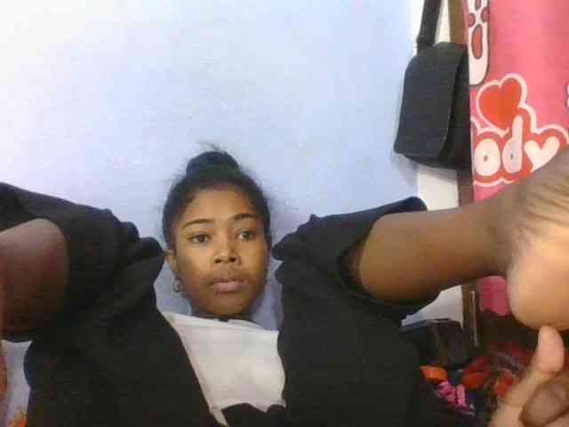 Phaniah1a webcam