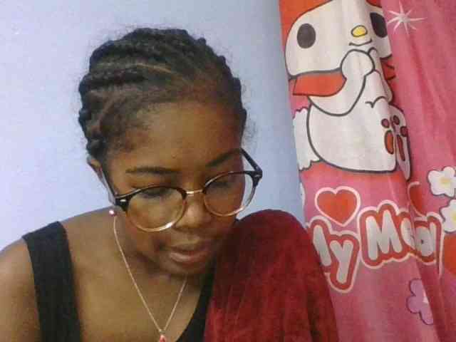 Phaniah1a webcam