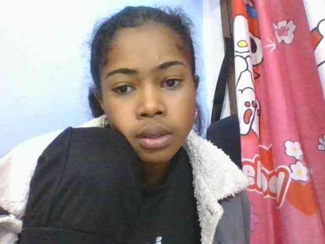 Phaniah1a webcam