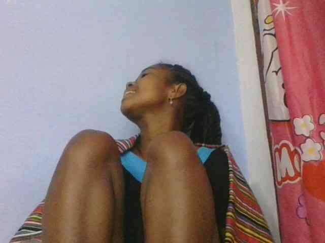 Phaniah1a webcam