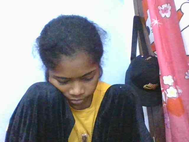 Phaniah1a webcam