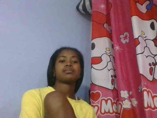 Phaniah1a - Girl 