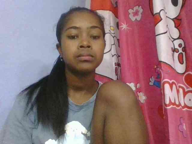 Phaniah1a webcam