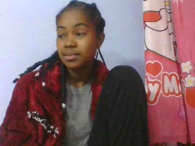 Phaniah1a webcam