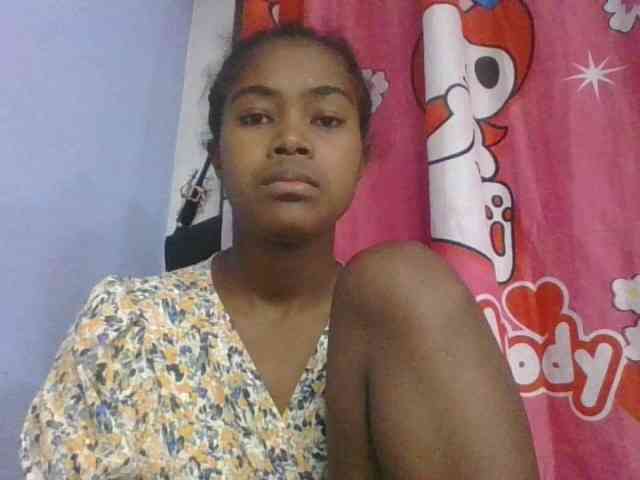 Phaniah1a webcam