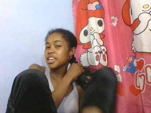 Phaniah1a webcam