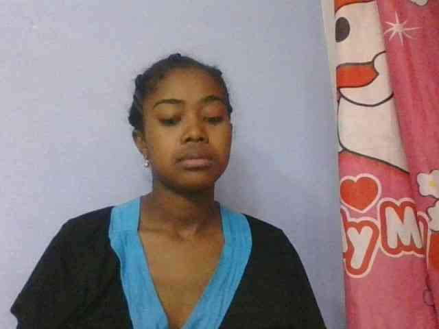 Phaniah1a webcam