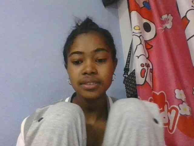 Phaniah1a webcam