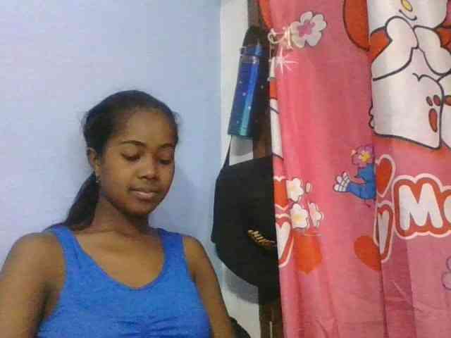 Phaniah1a webcam