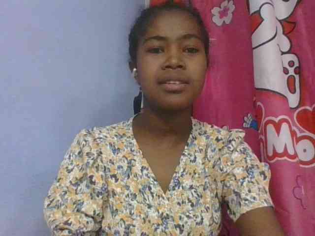 Phaniah1a webcam